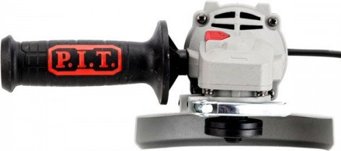 Угловая шлифовальная машина P.I.T PWS125-C12