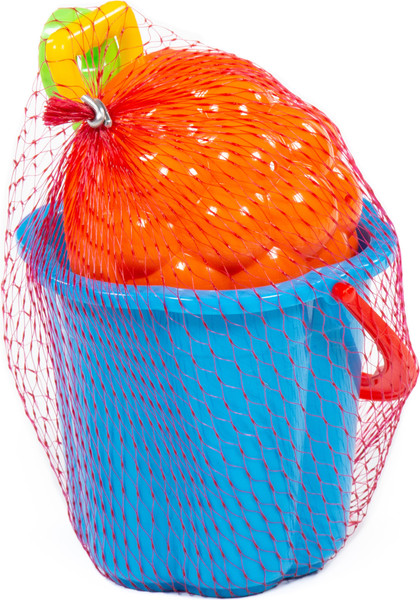 Набор игрушек для песочницы Полесье №65 / 3584