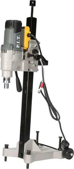 Установка алмазного бурения P.I.T PWD230-C