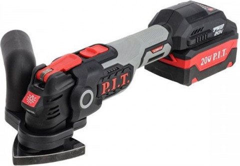 Реноватор P.I.T PMT20H-035B - фото