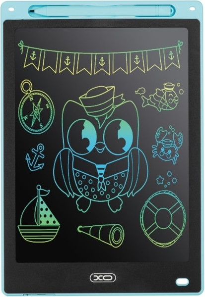 Электронный блокнот XO V01