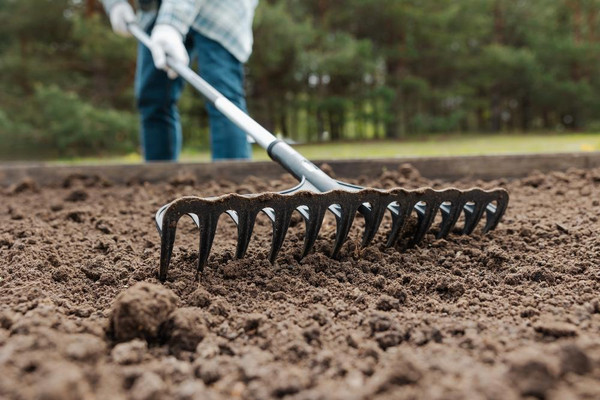 Грабли Fachmann 05.177