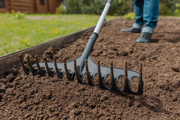 Грабли Fachmann 05.177