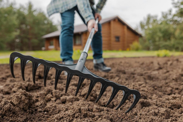 Грабли Fachmann 05.177