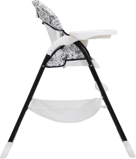 Стульчик для кормления Joie Mimzy Snacker