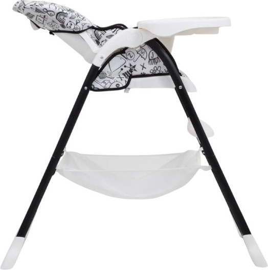 Стульчик для кормления Joie Mimzy Snacker