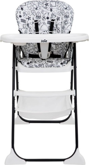 Стульчик для кормления Joie Mimzy Snacker