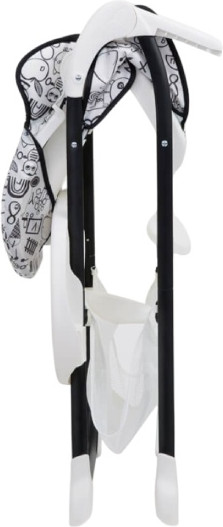 Стульчик для кормления Joie Mimzy Snacker