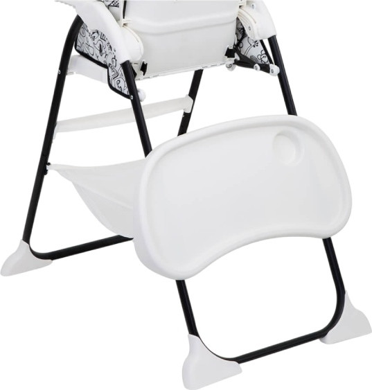 Стульчик для кормления Joie Mimzy Snacker