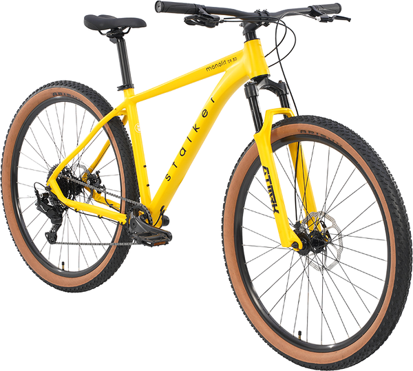 Велосипед STALKER Monolit 29.3 D / HQ-0018899