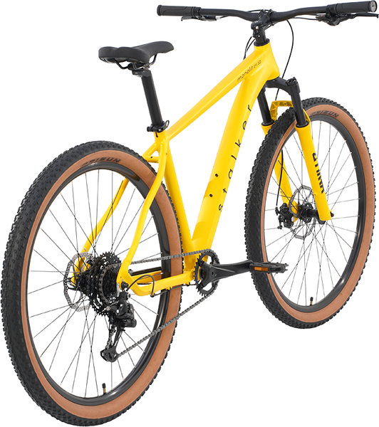 Велосипед STALKER Monolit 29.3 D / HQ-0018900