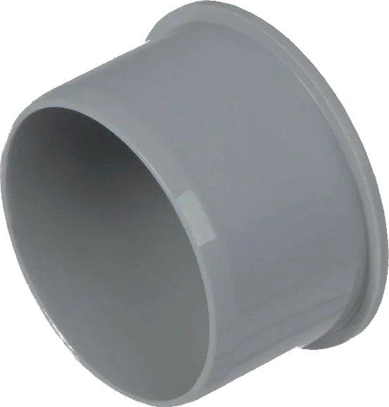 Заглушка внутренней канализации Политэк ТПК 75 ПП - фото