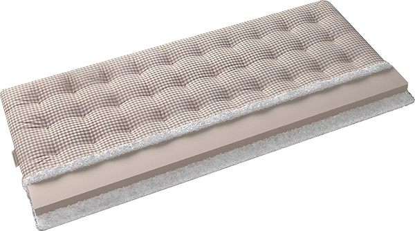 Матрас Mr. Mattress Kishi Club 90x190