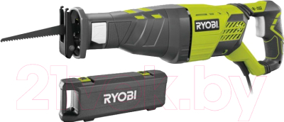 Сабельная пила Ryobi RRS1200-K - фото