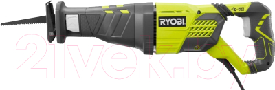 Сабельная пила Ryobi RRS1200-K