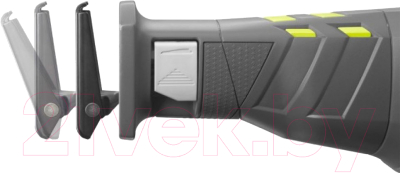 Сабельная пила Ryobi RRS1200-K