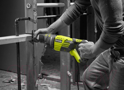 Сабельная пила Ryobi RRS1200-K