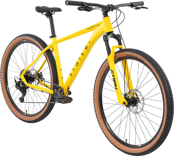 Велосипед STALKER Monolit 29.3 D / HQ-0018900