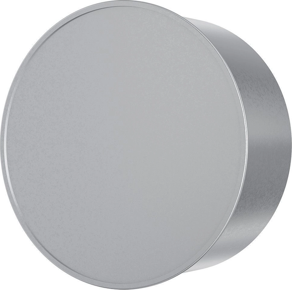 Заглушка для воздуховода ERA 160PSG - фото