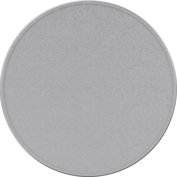 Заглушка для воздуховода ERA 160PSG