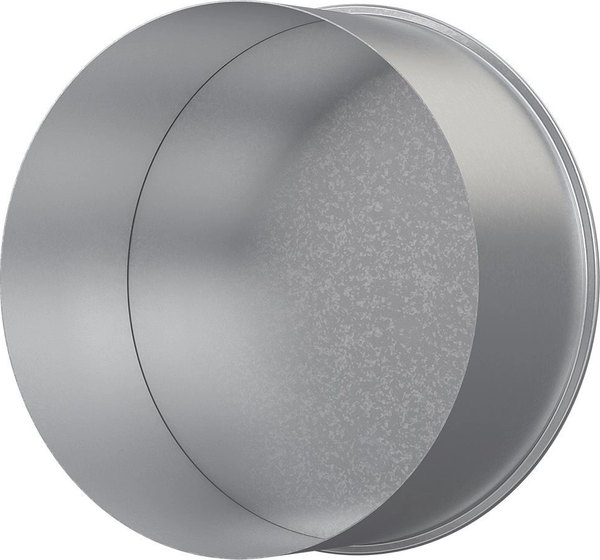 Заглушка для воздуховода ERA 160PSG