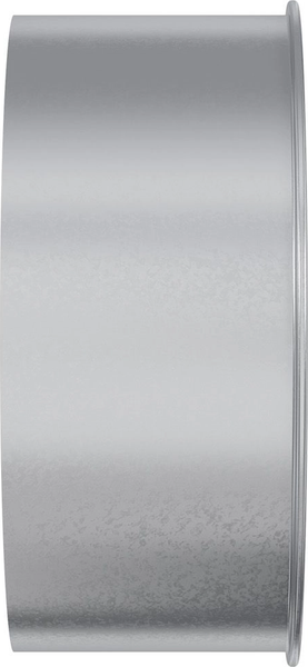 Заглушка для воздуховода ERA 160PSG