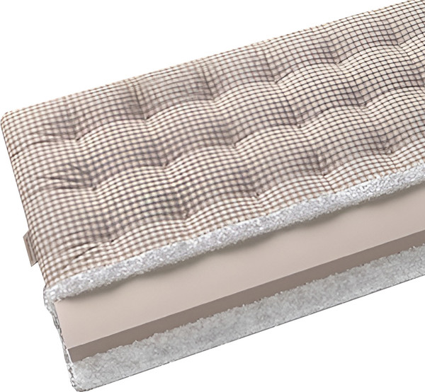 Матрас Mr. Mattress Kishi Club 90x195 - фото