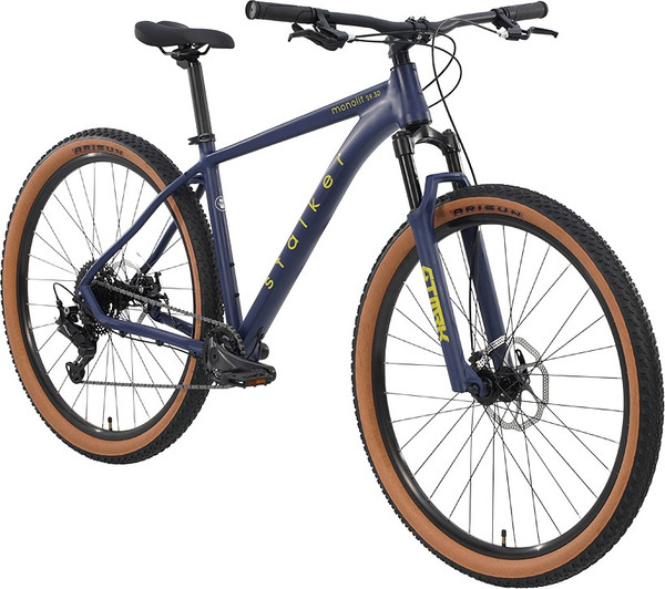 Велосипед STALKER Monolit 29.3 D / HQ-0018903