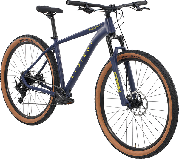 Велосипед STALKER Monolit 29.3 D / HQ-0018904