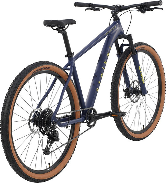 Велосипед STALKER Monolit 29.3 D / HQ-0018904