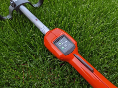 Триммер аккумуляторный Husqvarna 520iLX