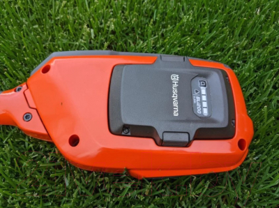 Триммер аккумуляторный Husqvarna 520iLX