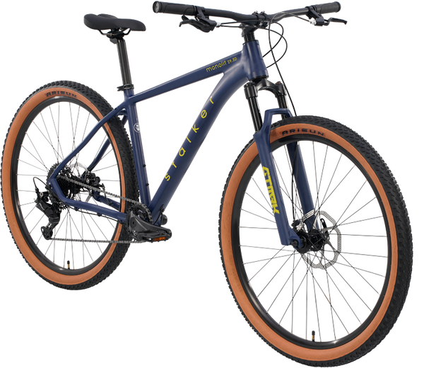 Велосипед STALKER Monolit 29.3 HD / HQ-0020628