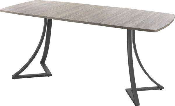 Обеденный стол AMC Elite / Е24(1100) D6