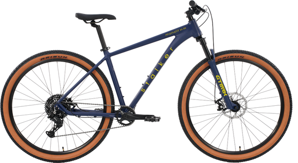 Велосипед STALKER Monolit 29.3 HD / HQ-0020629 - фото