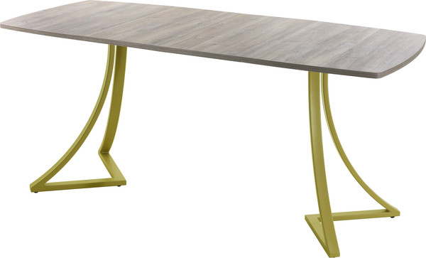 Обеденный стол AMC Elite / Е24(1100) D6