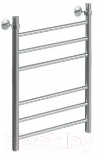 Полотенцесушитель водяной НИКА ЛП (г) 60x50 / 110650201 - фото