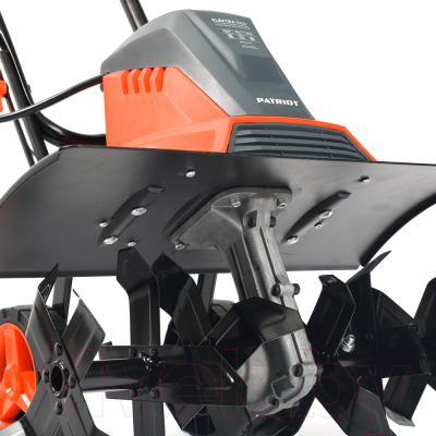 Миникультиватор электрический PATRIOT Elektra 1500