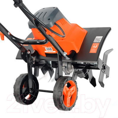 Миникультиватор электрический PATRIOT Elektra 1500