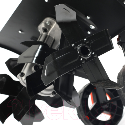 Миникультиватор электрический PATRIOT Elektra 1500