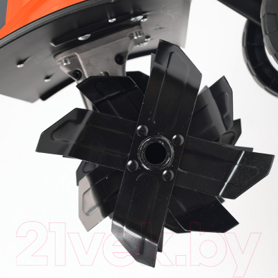 Миникультиватор электрический PATRIOT Elektra 1500