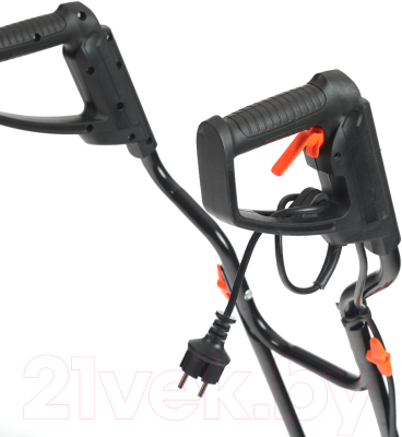 Миникультиватор электрический PATRIOT Elektra 1500