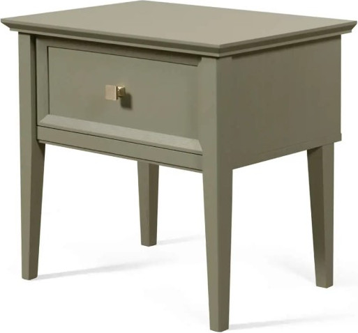 Прикроватная тумба Гомельдрев Данте ГМ 8835 Дуб