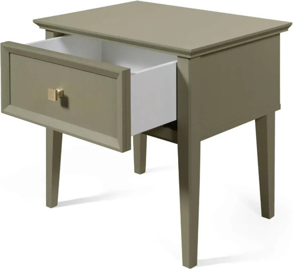 Прикроватная тумба Гомельдрев Данте ГМ 8835 Дуб