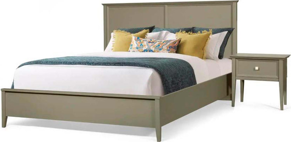 Прикроватная тумба Гомельдрев Данте ГМ 8835 Дуб