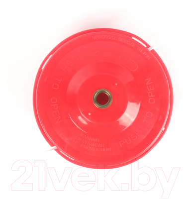 Головка триммерная PATRIOT DL-1200