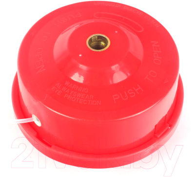 Головка триммерная PATRIOT DL-1200