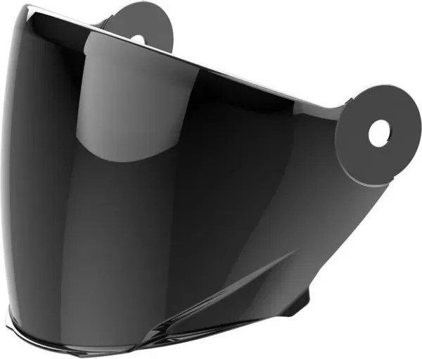 Визор для мотошлема Airoh Для Helyos / 05HEFS - фото