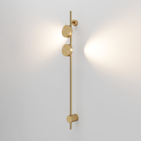 Бра Elektrostandard 40154/LED 3000K - фото