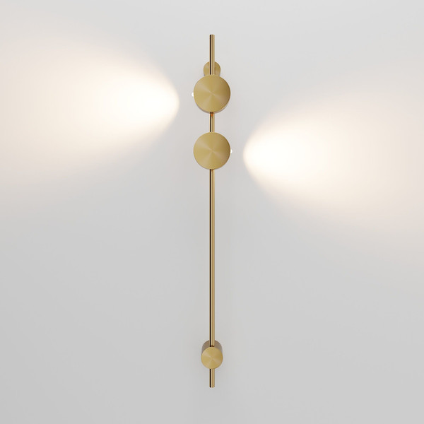 Бра Elektrostandard 40154/LED 3000K